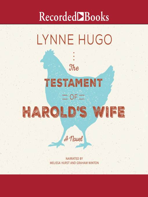 Title details for The Testament of Harold's Wife by Lynne Hugo - Available